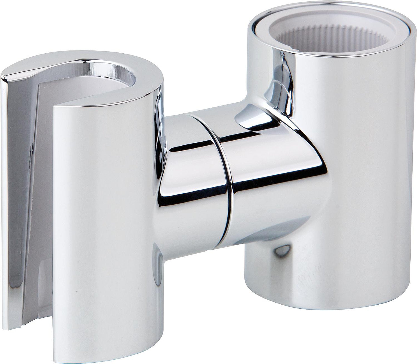 Hansgrohe Connect slide valve, chrome, 98714000 Ø22 mm