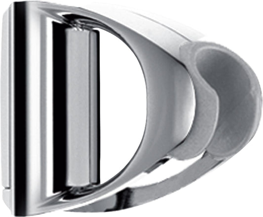 Hansgrohe Unica D slide valve, matt finish, 96190880 Ø25 mm