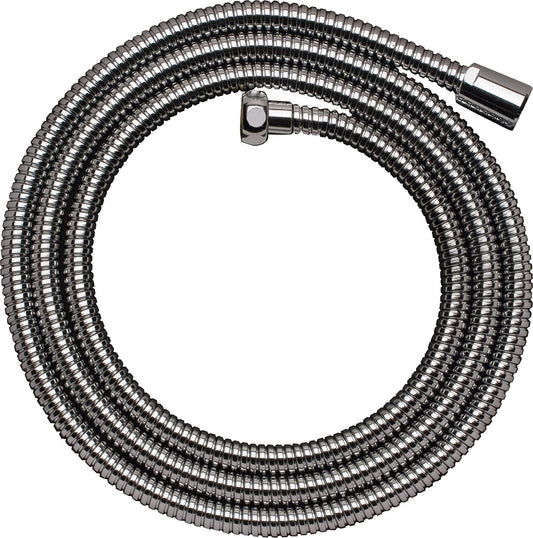 Hansgrohe Secuflex shower hose for 4-hole faucet, chrome 94148000