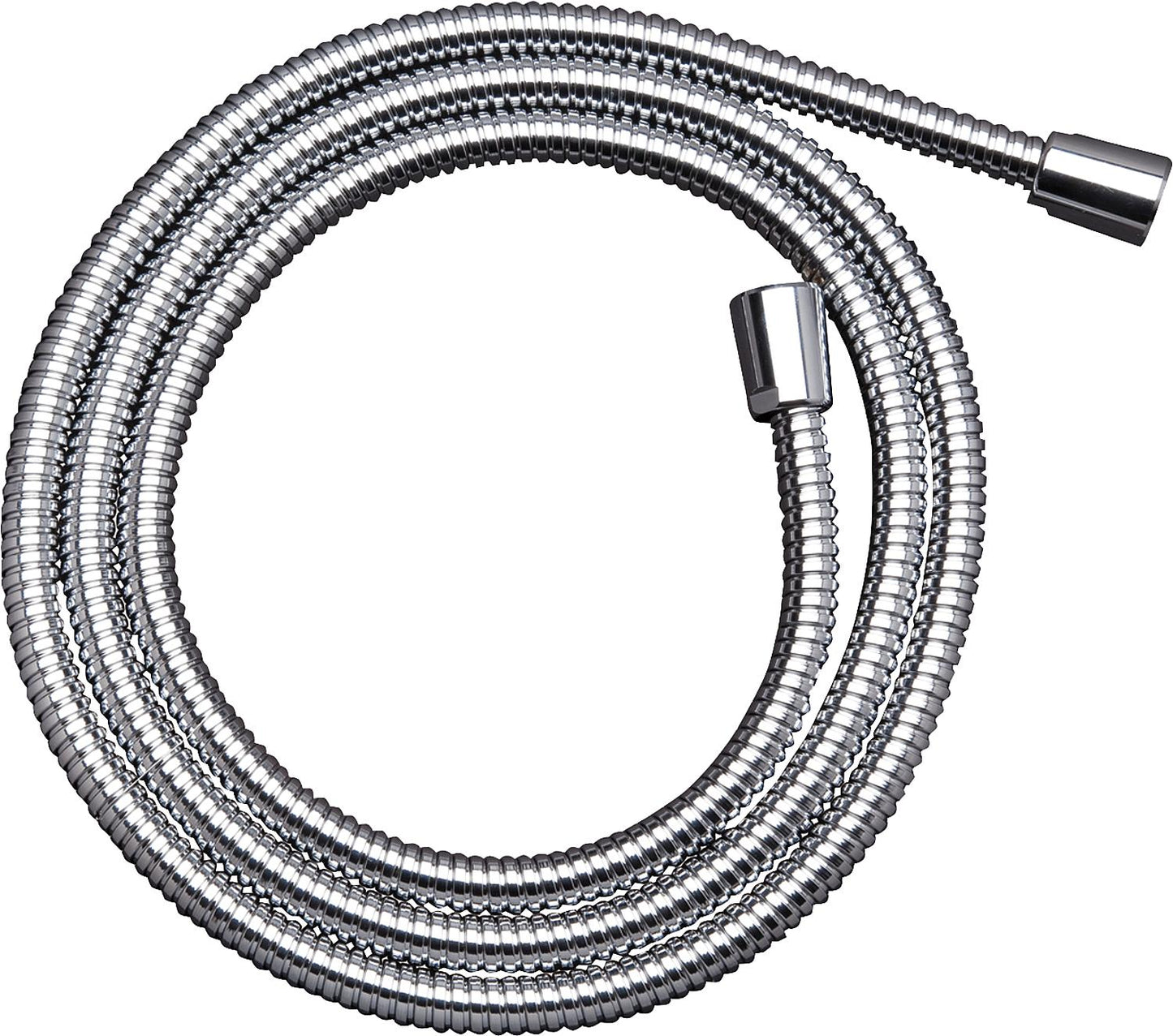 Hansgrohe metal hose for bathtub rim, 2000mm 97161000
