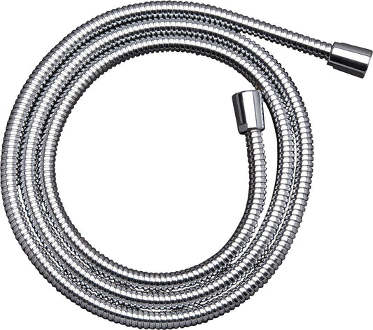 Hansgrohe metal hose for bathtub rim, 2000mm 97161000