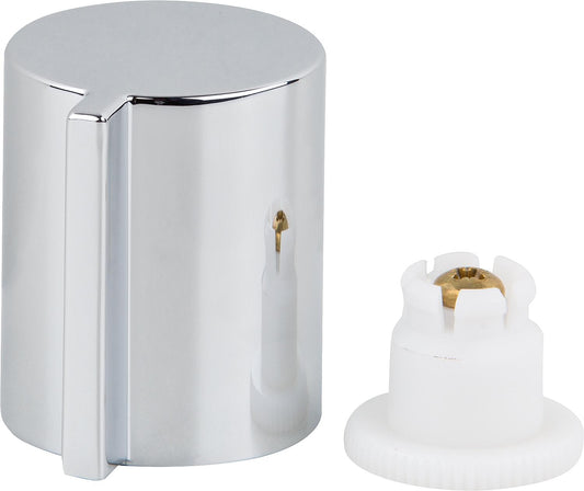 Handle Hansgrohe Axor Starck Shower Collection, chrome 92338000