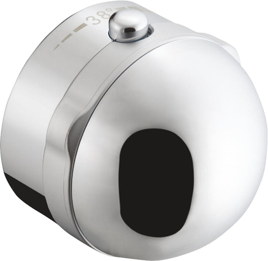 Thermostat handle Hansgrohe Axor Allegroh f.1146100,11466000 from 10/86, chrome, 16391000