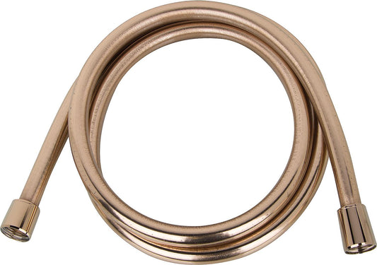 Hansgrohe Isiflex B shower hose, 1600mm, stainless brass 28276840