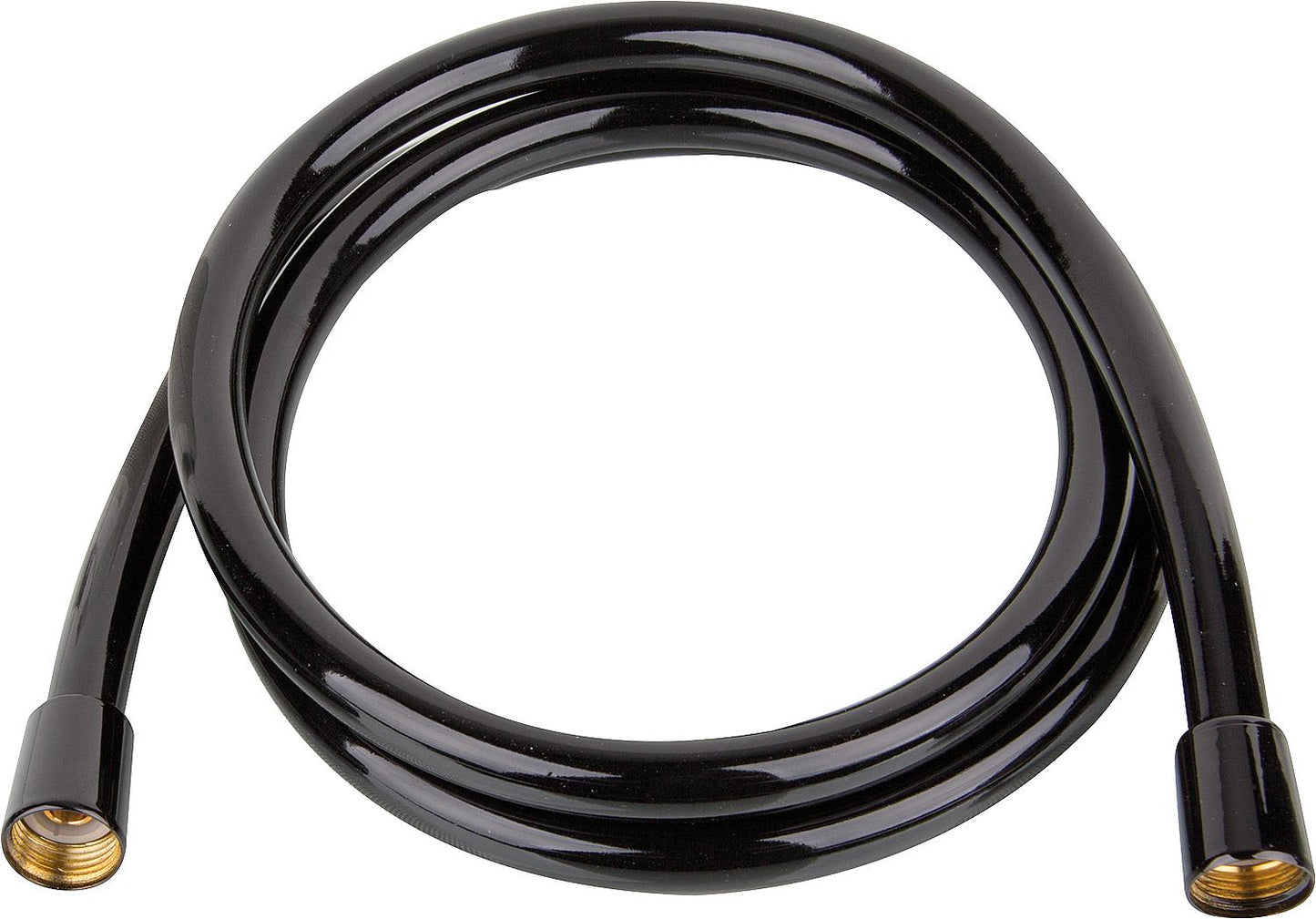 Hansgrohe Isiflex B shower hose, 1600mm, black, 28276610