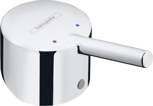 Hansgrohe handle for Talis S WT mixer, chrome 32092000