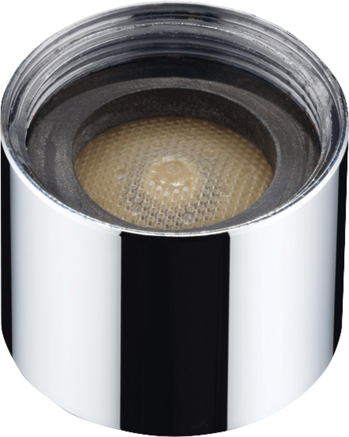 Hansgrohe Axor Starck aerator for 3-hole faucets, chrome 94010000