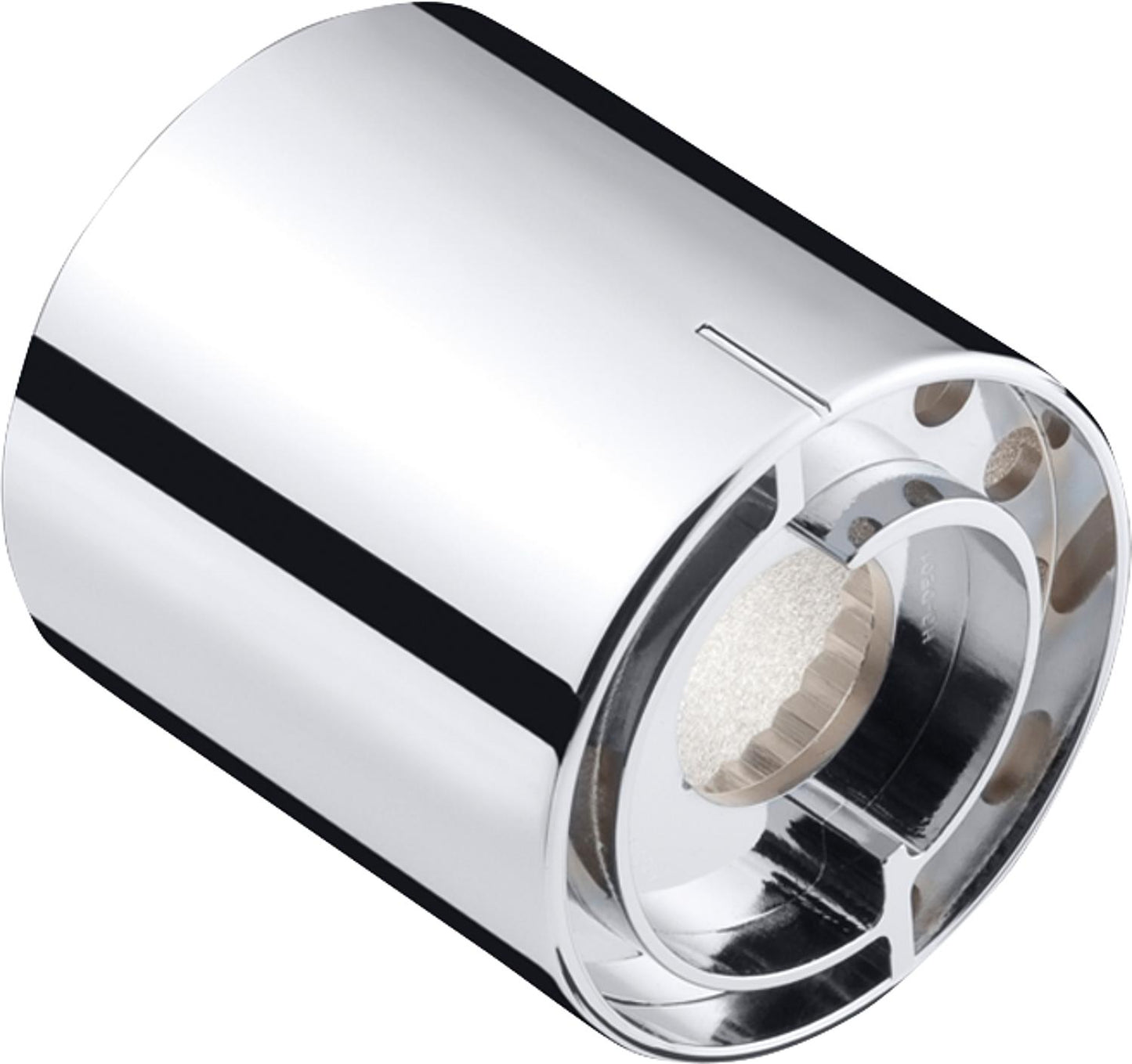 Hansgrohe stop sleeve for iBox thermostat, chrome 96439000