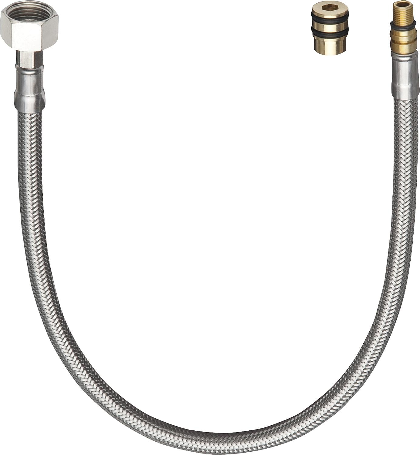 Hansgrohe connection hose 450mm, 95001000
