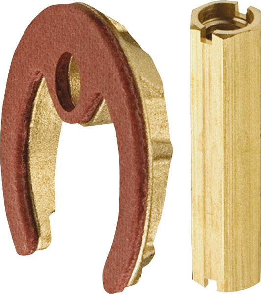 Montage d'arbre Hansgrohe 96016000