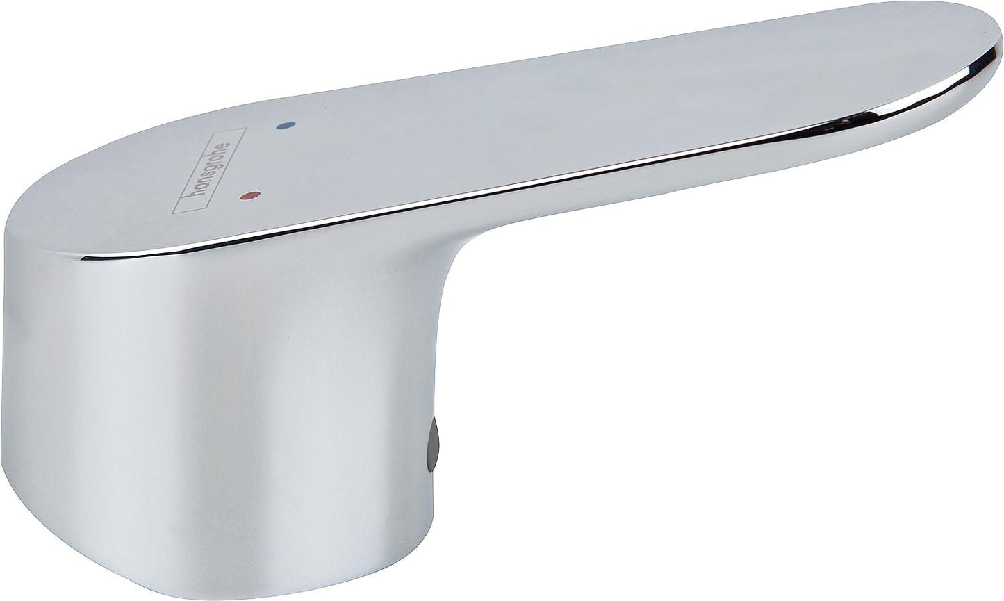 Handle for Hansgrohe Focus E2 WT mixer, chrome 98532000