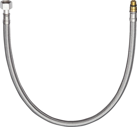 Hansgrohe DS-DN08_R-M10x1_L-3-8Z_600-EPDM connection hose 97398000