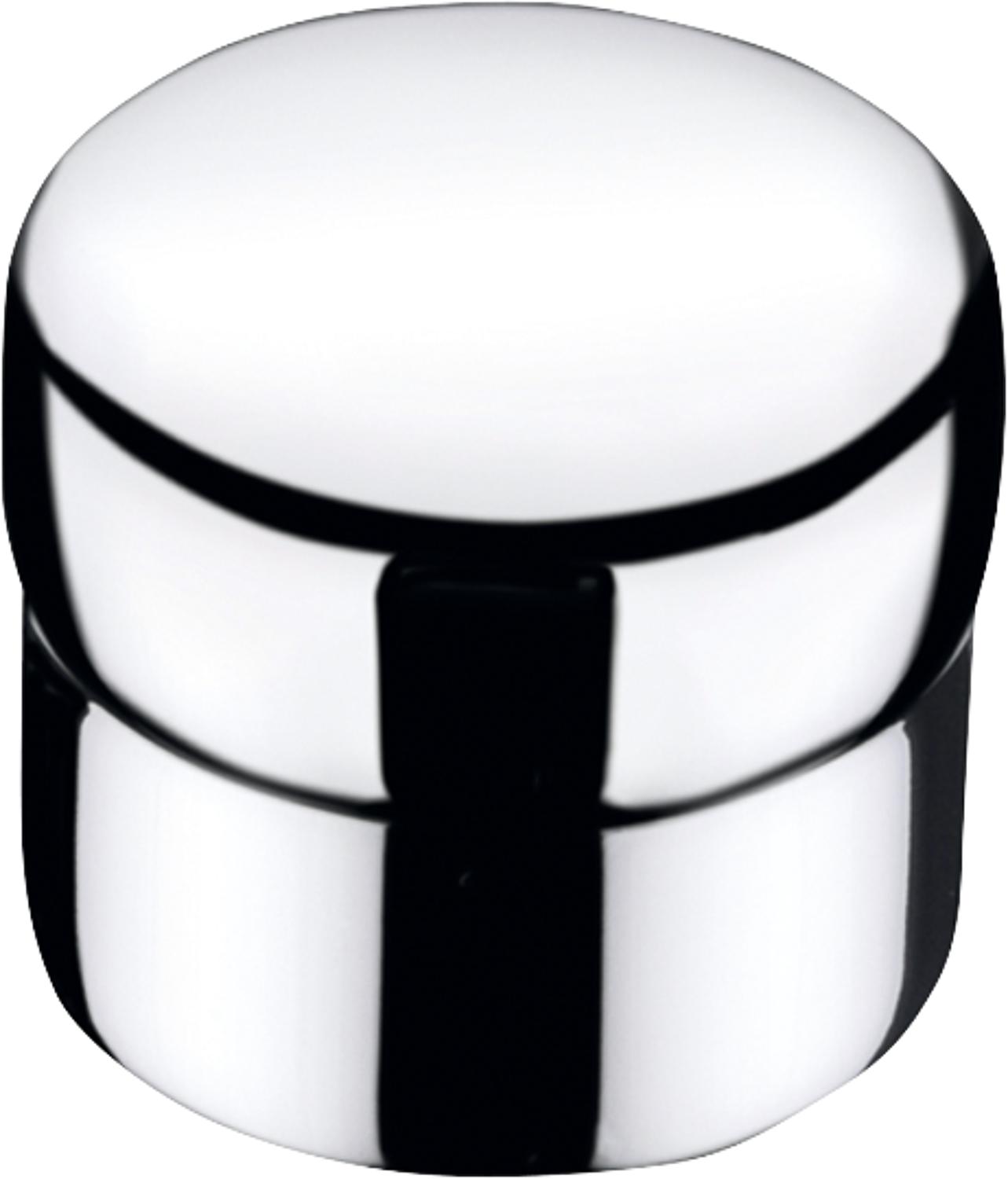 Pull knob Hansgrohe Axor Uno WT mixer surface-mounted, chrome 96466000
