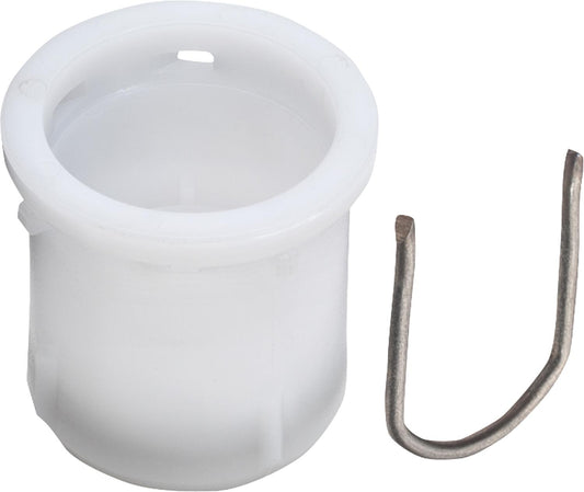 Vis interne de tête de valve de robinet Hansgrohe 97559000