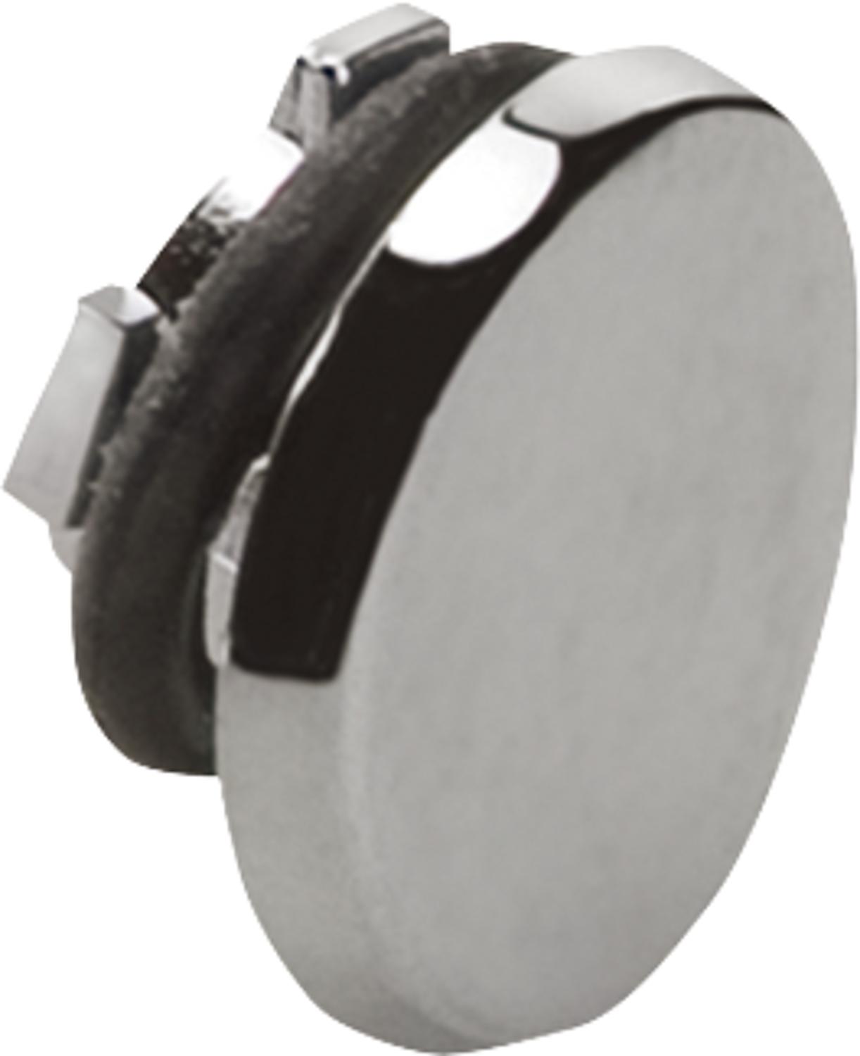 Hansgrohe chrome handle plug 94063000