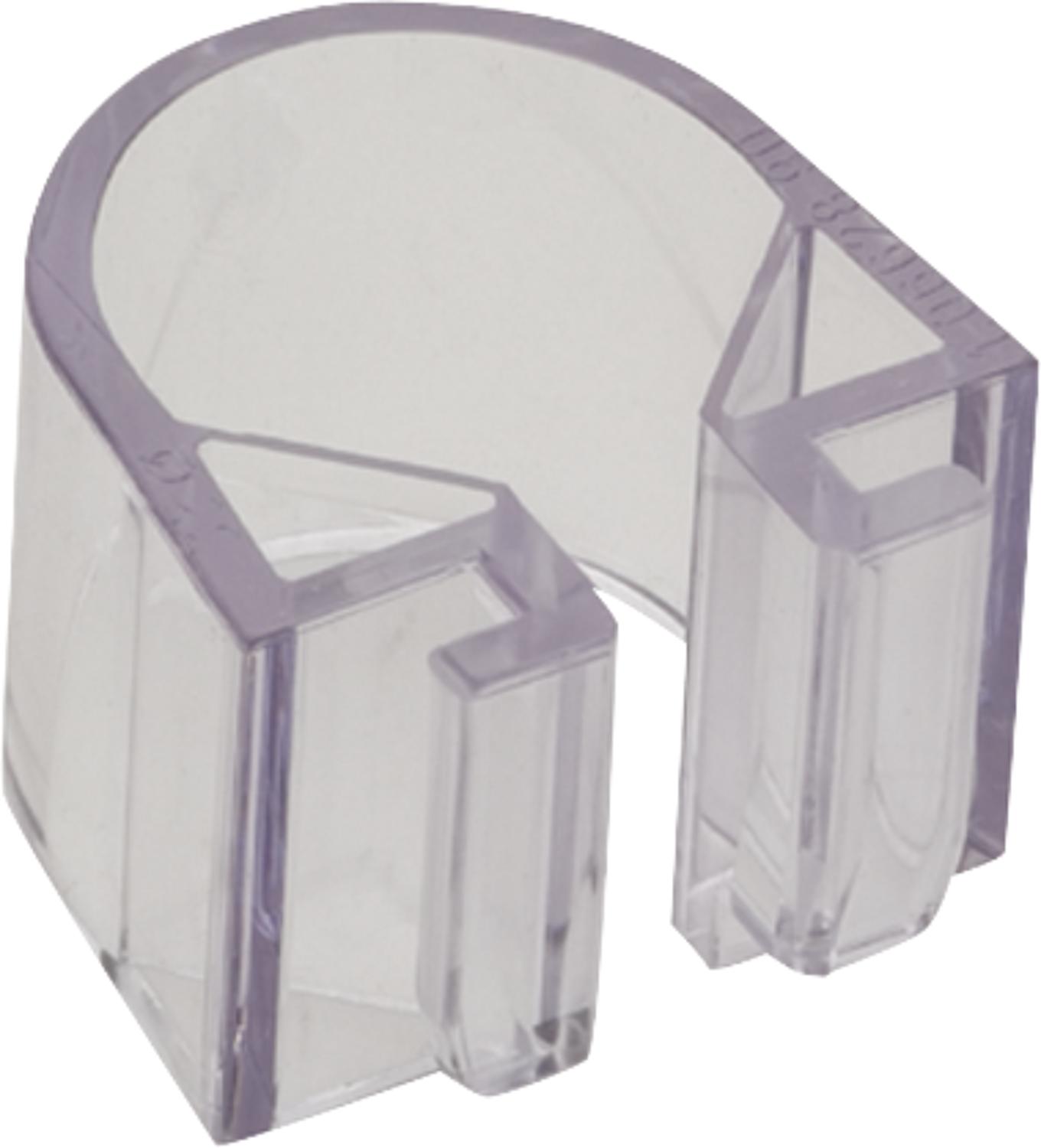 Retaining clip Hansgrohe Cassetta Unica 88 96189000