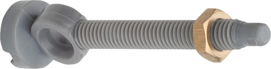 Vis de réglage vanne de vidange Hansgrohe M6 ​​60 mm