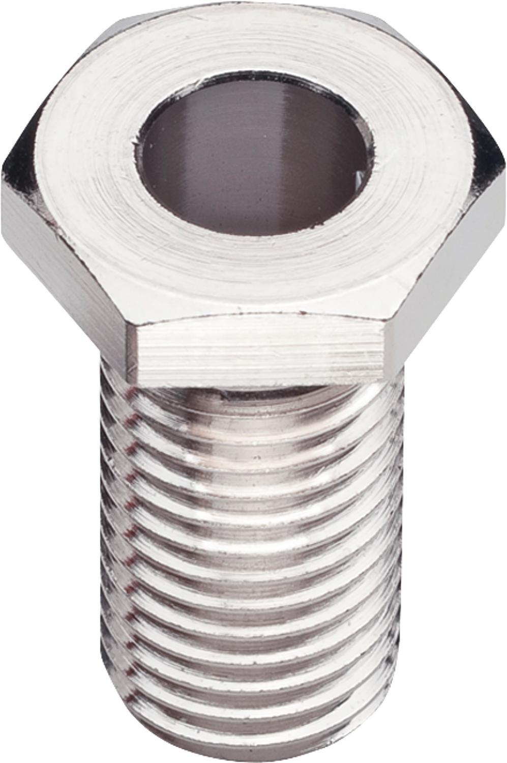 Vis creuse Hansgrohe pour Excentra, chromée 94301000