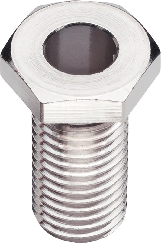 Vis creuse Hansgrohe pour Excentra, chromée 94301000