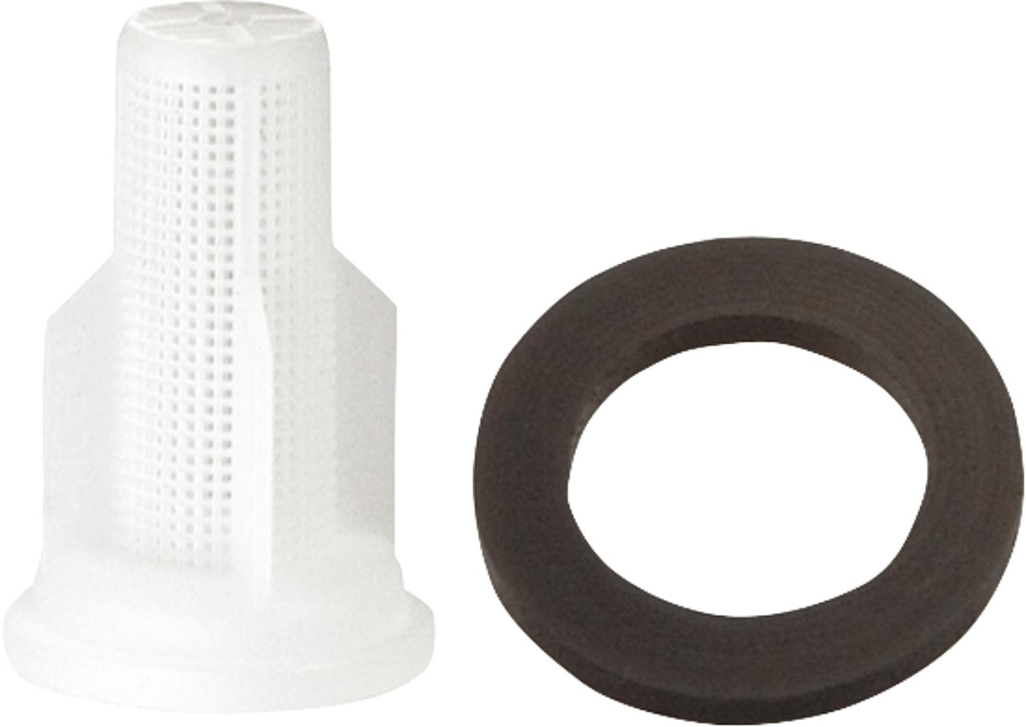 Cartouche filtrante + joint Hansgrohe Raindance 97708000