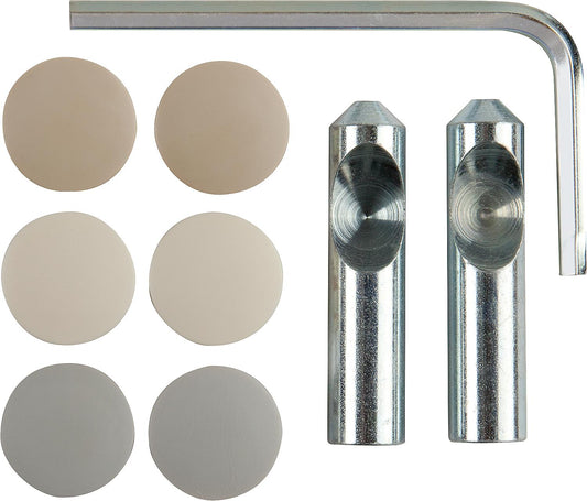 Kit de montage V&B pour WC suspendu V&B 92182501