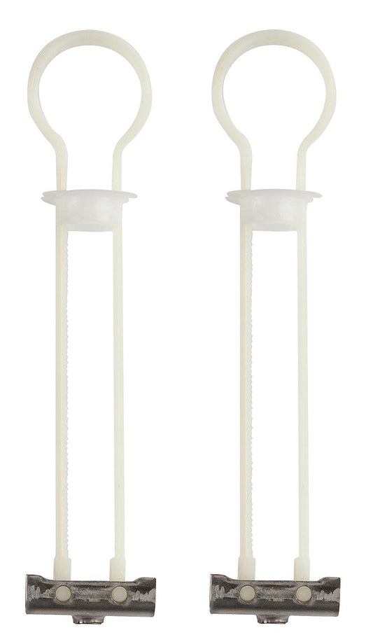 Charnière d'ancrage à bande inclinable V&B V&B 92189600