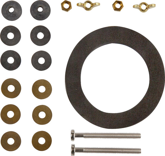 Kit de montage V&B pour réservoir V&B 99190000