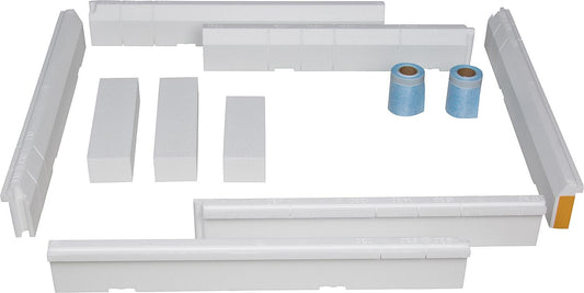 Kit d'installation V&B réf. U91411300