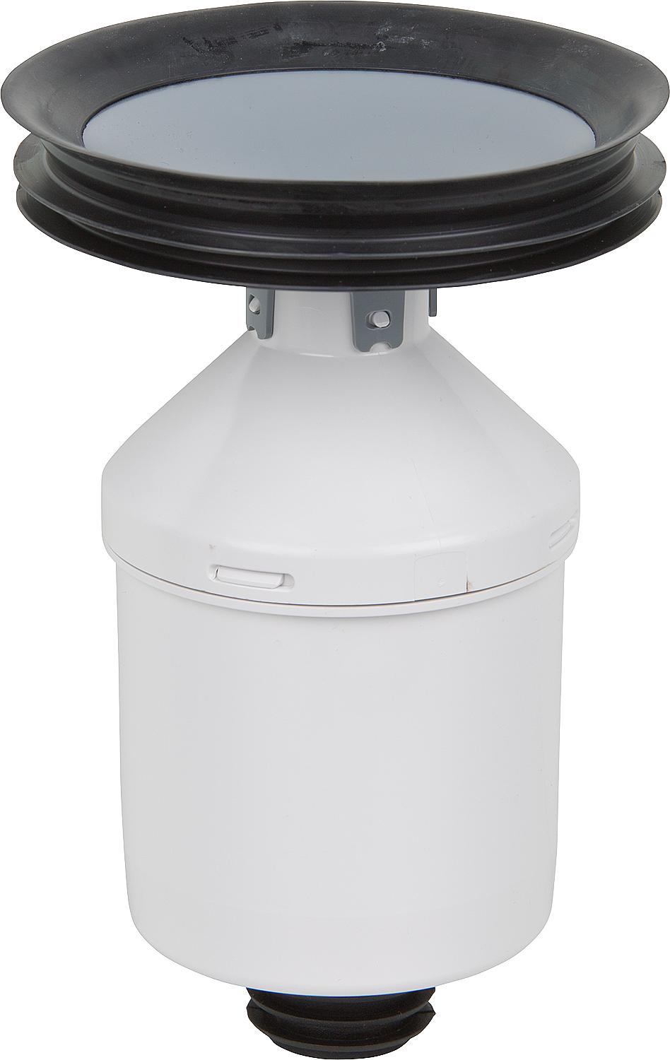 0-Liter Siphon V&B Subway für Urinal 7517 V&B 92186800