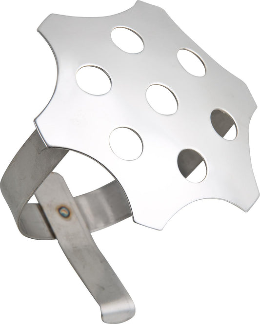 Crépine de vidange V&B pour urinoirs, compatible avec les accessoires V&B 99780000