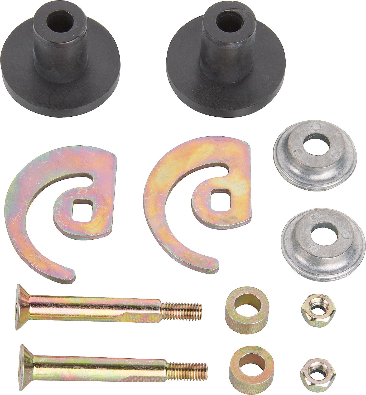 Vis Kerafix Geberit 597159000