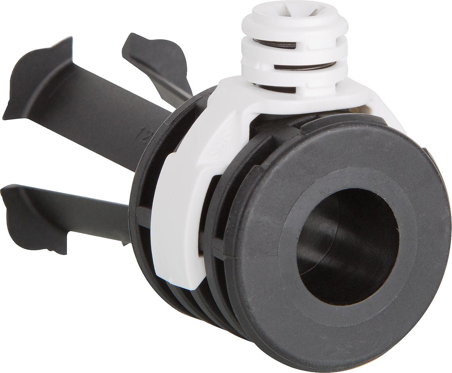 Geberit WB9N-SAG montage mural dissimulé 597200000