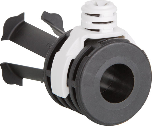 Geberit WB9N-SAG montage mural dissimulé 597200000