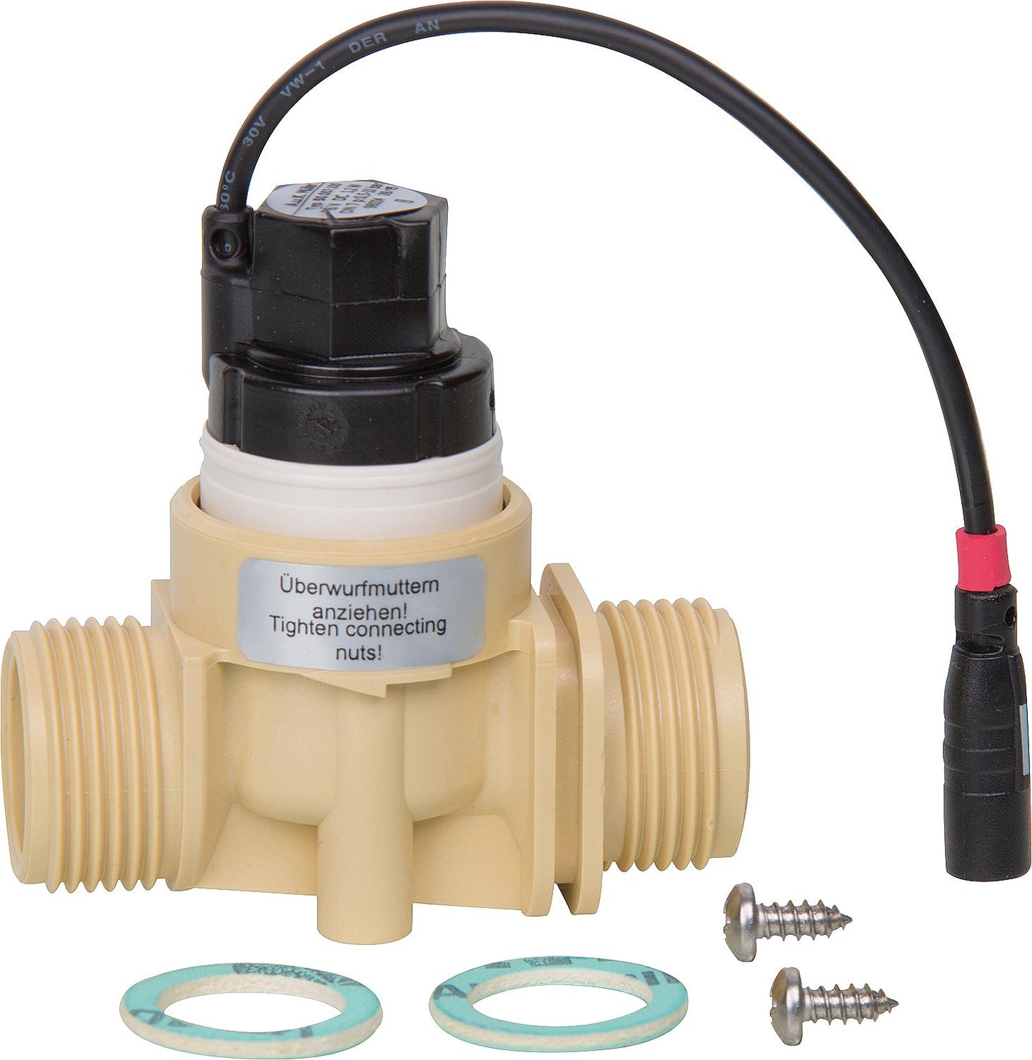 Magnetventil Geberit zu Flushcontrol 500/500 N 599062000