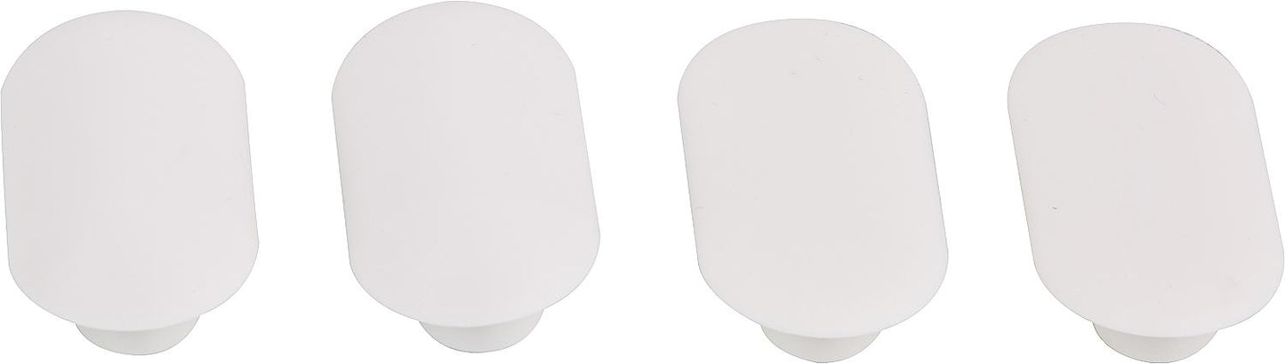 WC-Sitzring Puffer Geberit +/-2mm, Service Kit 598014000