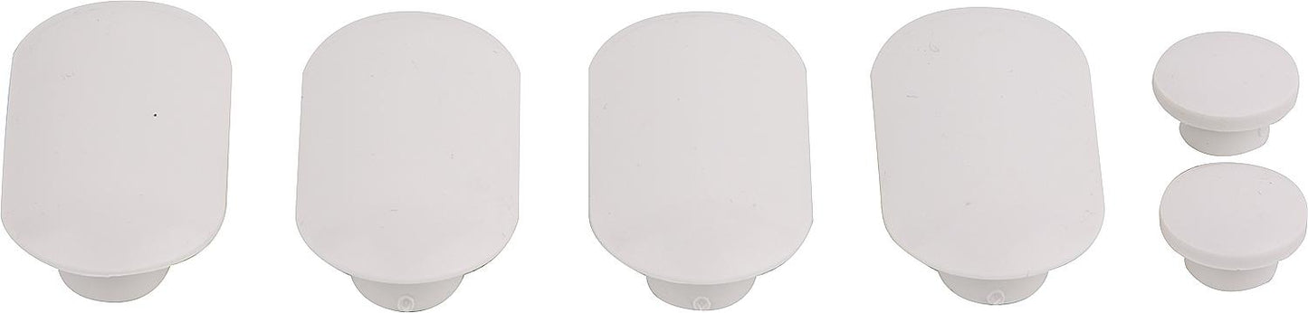 Seat cover buffer Geberit for 573010/572030/573070 598111000