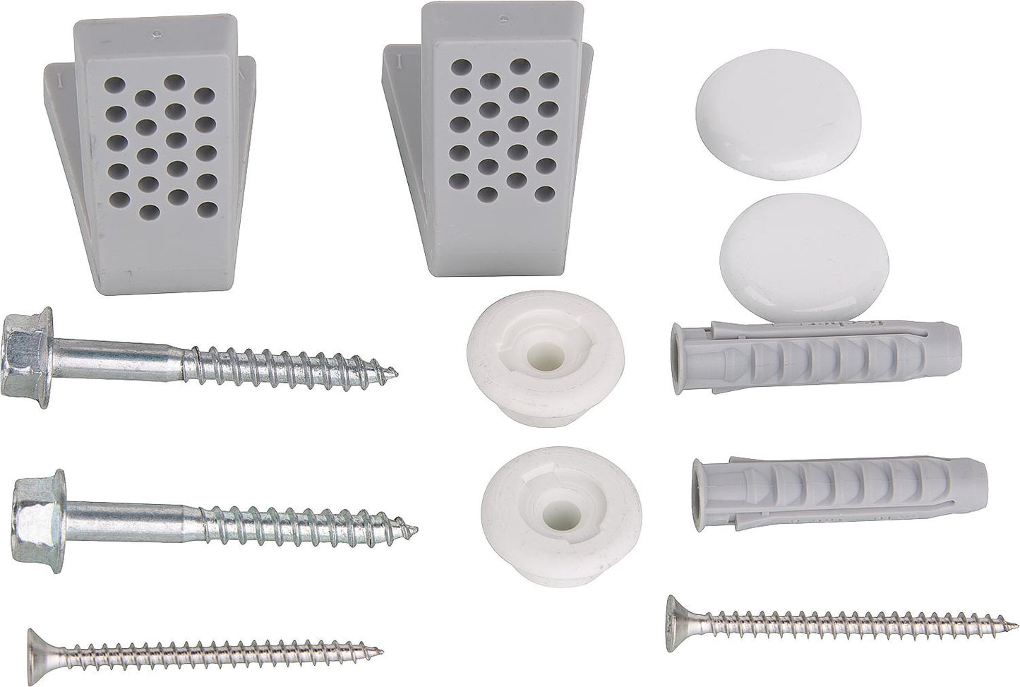Standard kit Geberit WB5N 597175000