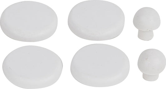 Amortisseur de housse de siège Geberit pour 573430/573440/572170 598107000