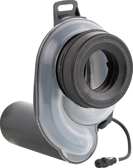 Raccord d'aspiration 0,5 l, 50 mm, pour 59955/565 599081000