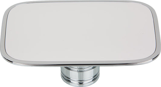 Bouchon de vidange Geberit blanc/chrome pour lavabos myDay 595740000