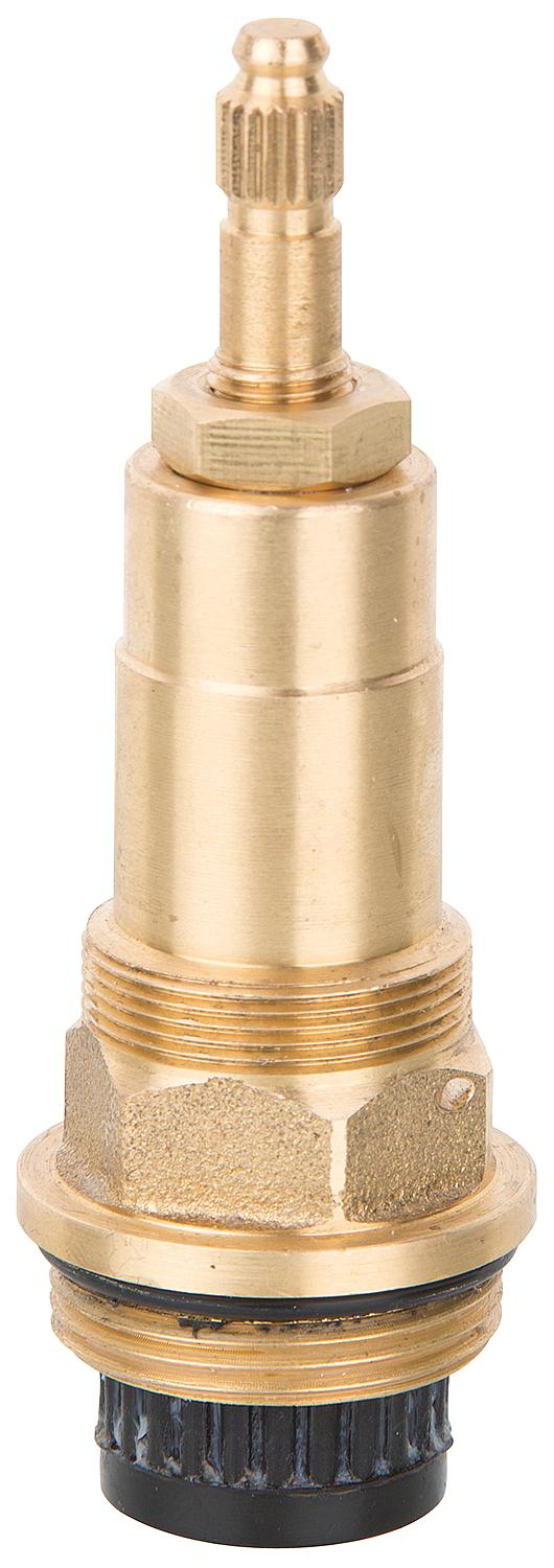 Valve top microV/MB3V / 2" without handle
