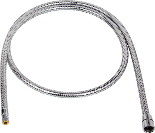 Ideal Standard 1750mm slip-on shower hose, chrome H960440AA