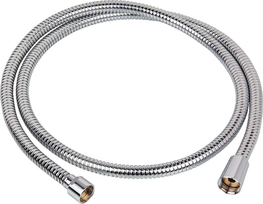 Metal shower hose Ideal Standard 1500mm, G1/2, chrome A961820AA
