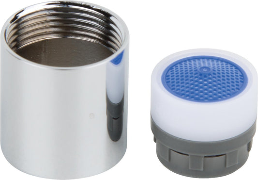 Strahlregler Ideal Standard IQ, komplett, chrom A961474AA