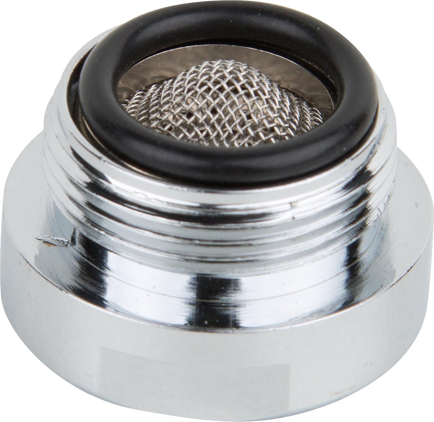 Strahlregler Jado komplett,chrom H960386AA