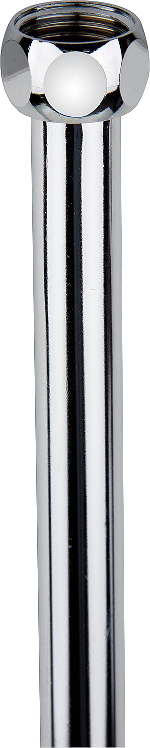 Kupferrohr Meloh 1000mm, d=16mm, G1/2, chrom B964810AA