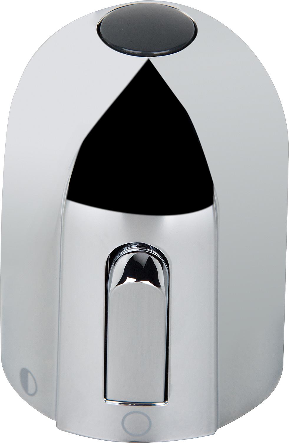 Volume handle Ideal Standard Ceratherm 100, chrome A960833AA