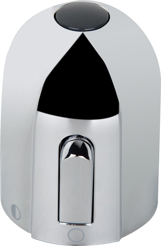 Volume handle Ideal Standard Ceratherm 100, chrome A960833AA