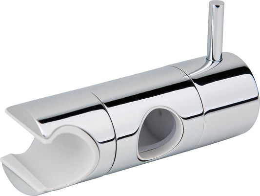 Slide valve Ideal Standard Idealrain Pro, chrome, B961024AA Ø20.6 mm