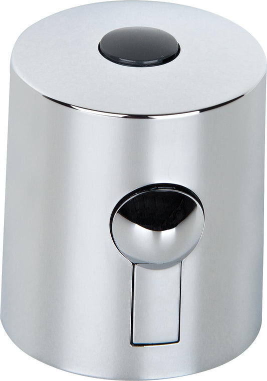 Ideal Standard Ceratherm 50 flow control handle, chrome A962233AA